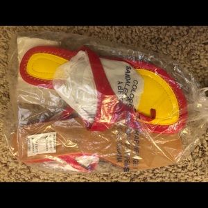 Women’s summer sandals